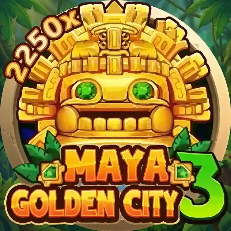 Slots Thành phố vàng Maya 3 tại 1967601