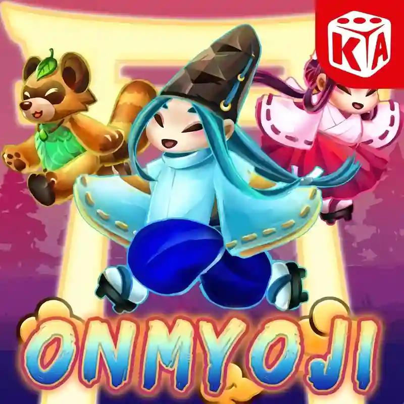 Trò chơi Casino trực tuyến Yin và Yang tại 1967601